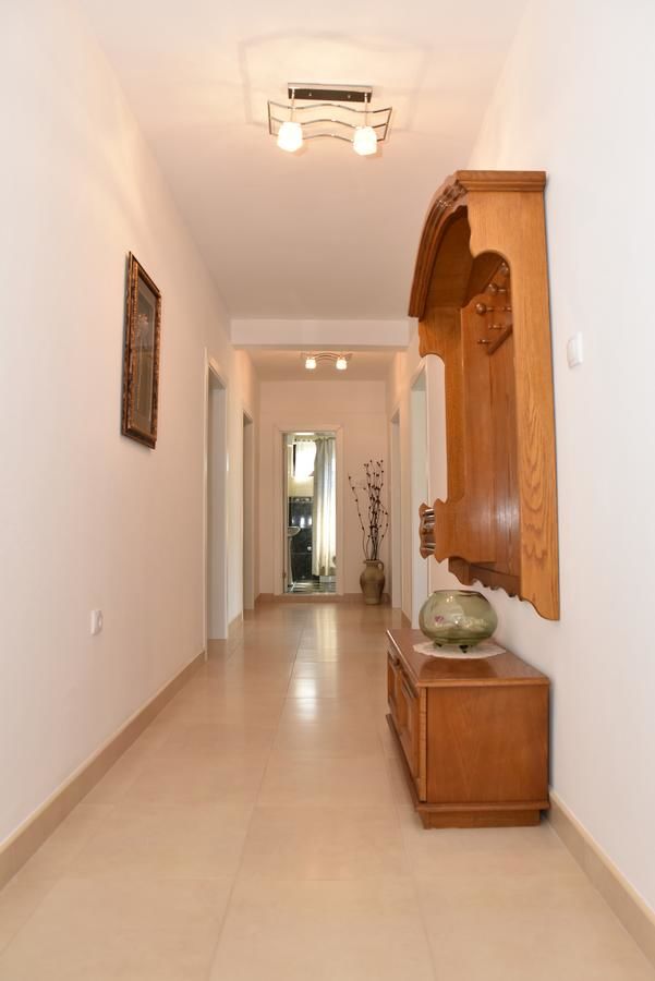 Гостевой дом Guest House Evropa Улцинь-15