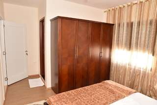 Гостевой дом Guest House Evropa Улцинь Двухместный номер с 1 кроватью и балконом-2