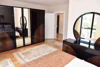 Гостевой дом Guest House Evropa Улцинь Двухместный номер с 1 кроватью и балконом-9