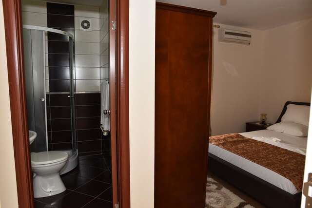 Гостевой дом Guest House Evropa Улцинь-16
