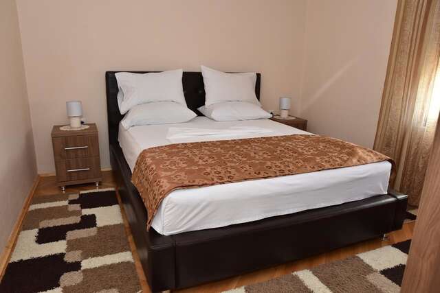Гостевой дом Guest House Evropa Улцинь-18