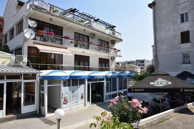 Гостевой дом Guest House Evropa Улцинь-19