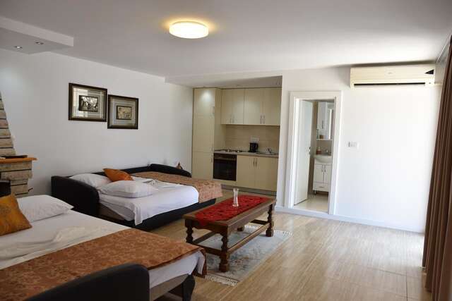 Гостевой дом Guest House Evropa Улцинь-26