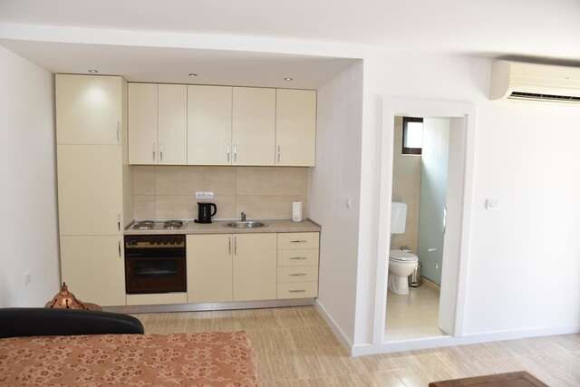 Гостевой дом Guest House Evropa Улцинь-29