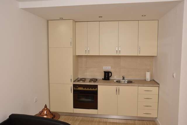 Гостевой дом Guest House Evropa Улцинь-5