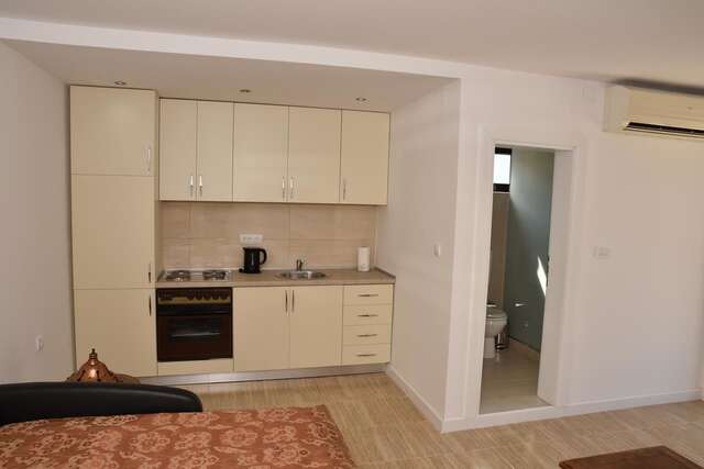 Гостевой дом Guest House Evropa Улцинь-33