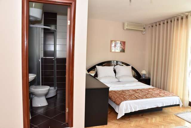 Гостевой дом Guest House Evropa Улцинь-36