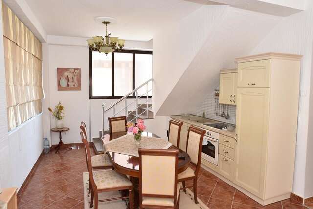 Гостевой дом Guest House Evropa Улцинь-43