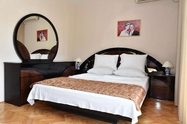 Гостевой дом Guest House Evropa Улцинь-45
