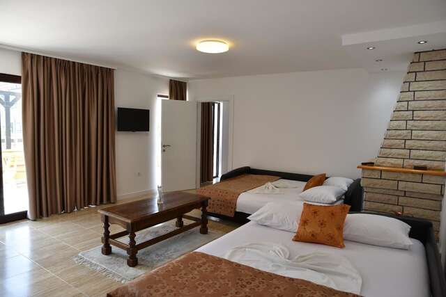 Гостевой дом Guest House Evropa Улцинь-7